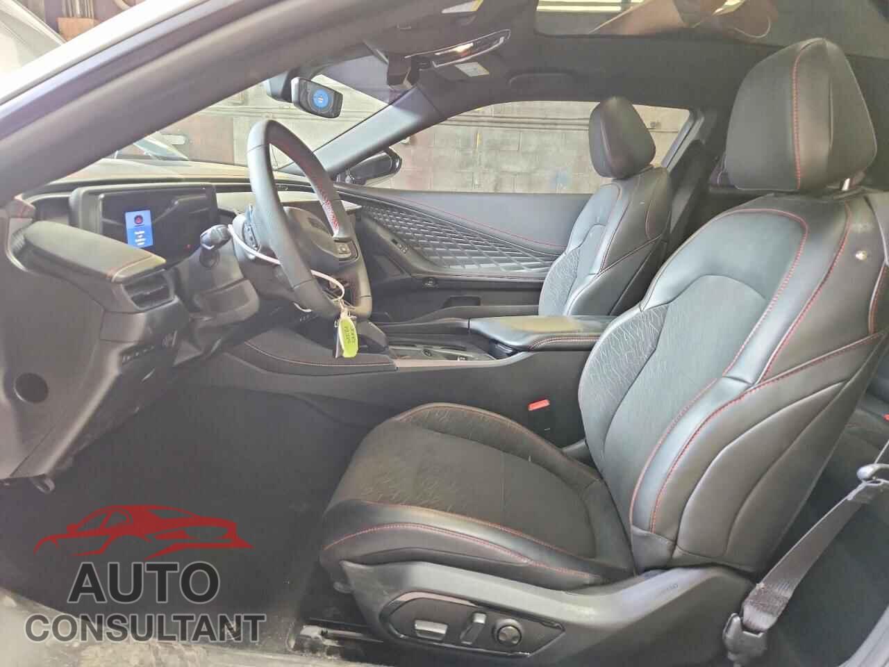 DODGE CHARGER 2025 - 2C3CDBCK2SR559895