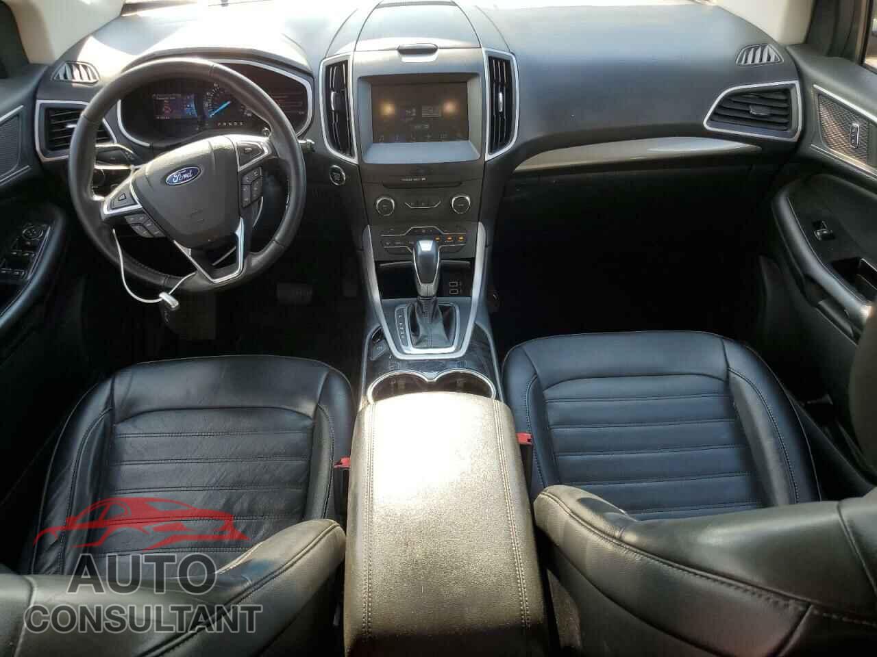FORD EDGE 2017 - 2FMPK4J96HBC20312