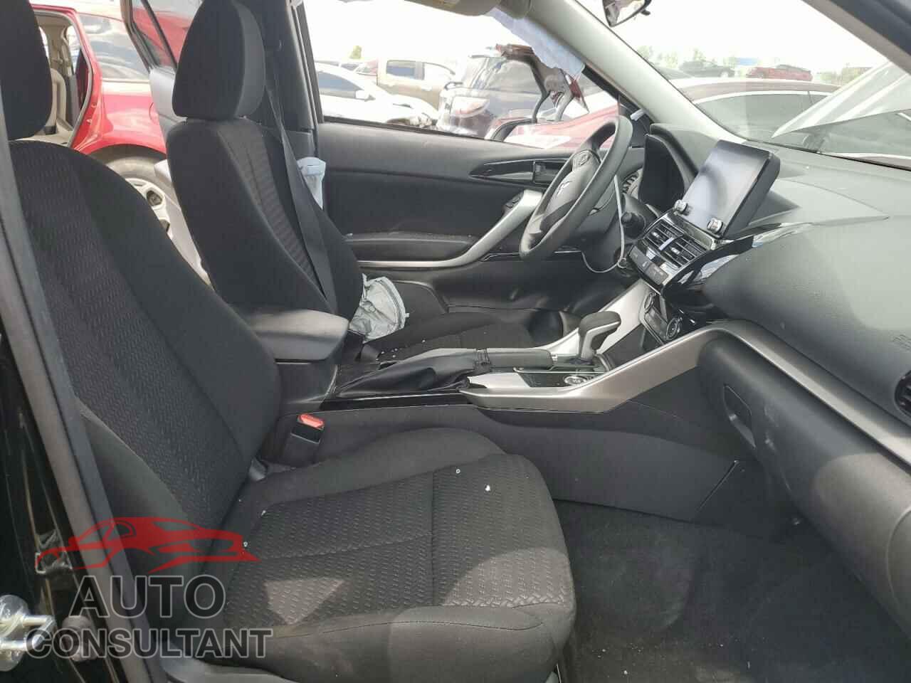 MITSUBISHI ECLIPSE 2022 - JA4ATVAA5NZ003005