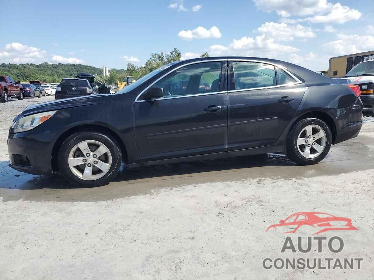CHEVROLET MALIBU 2015 - 1G11B5SL4FF196624