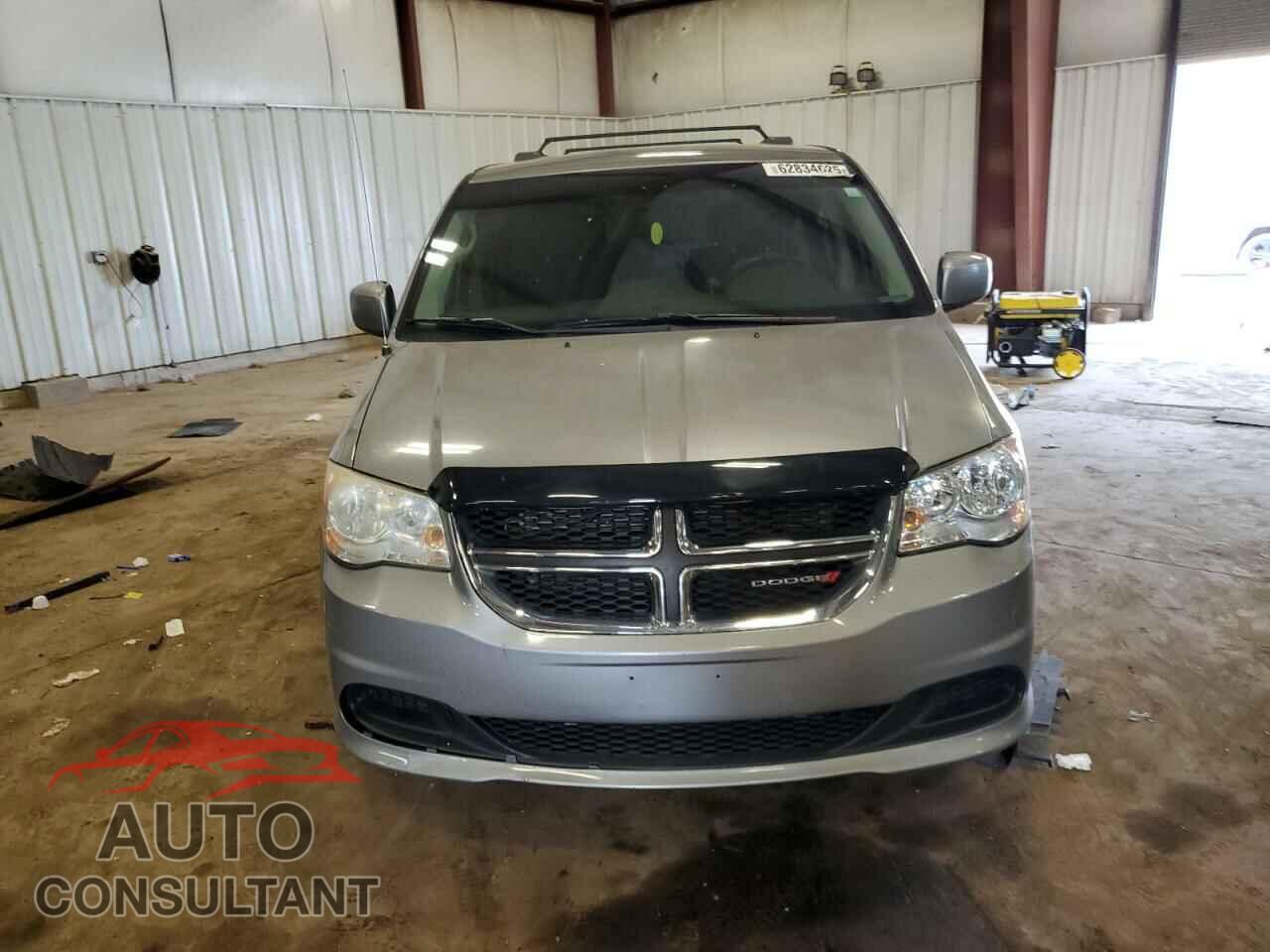DODGE CARAVAN 2013 - 2C4RDGCG9DR788513