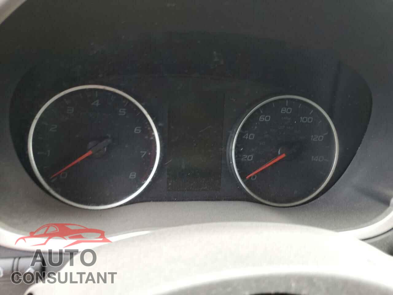 MITSUBISHI ECLIPSE 2019 - JA4AT5AA5KZ000407