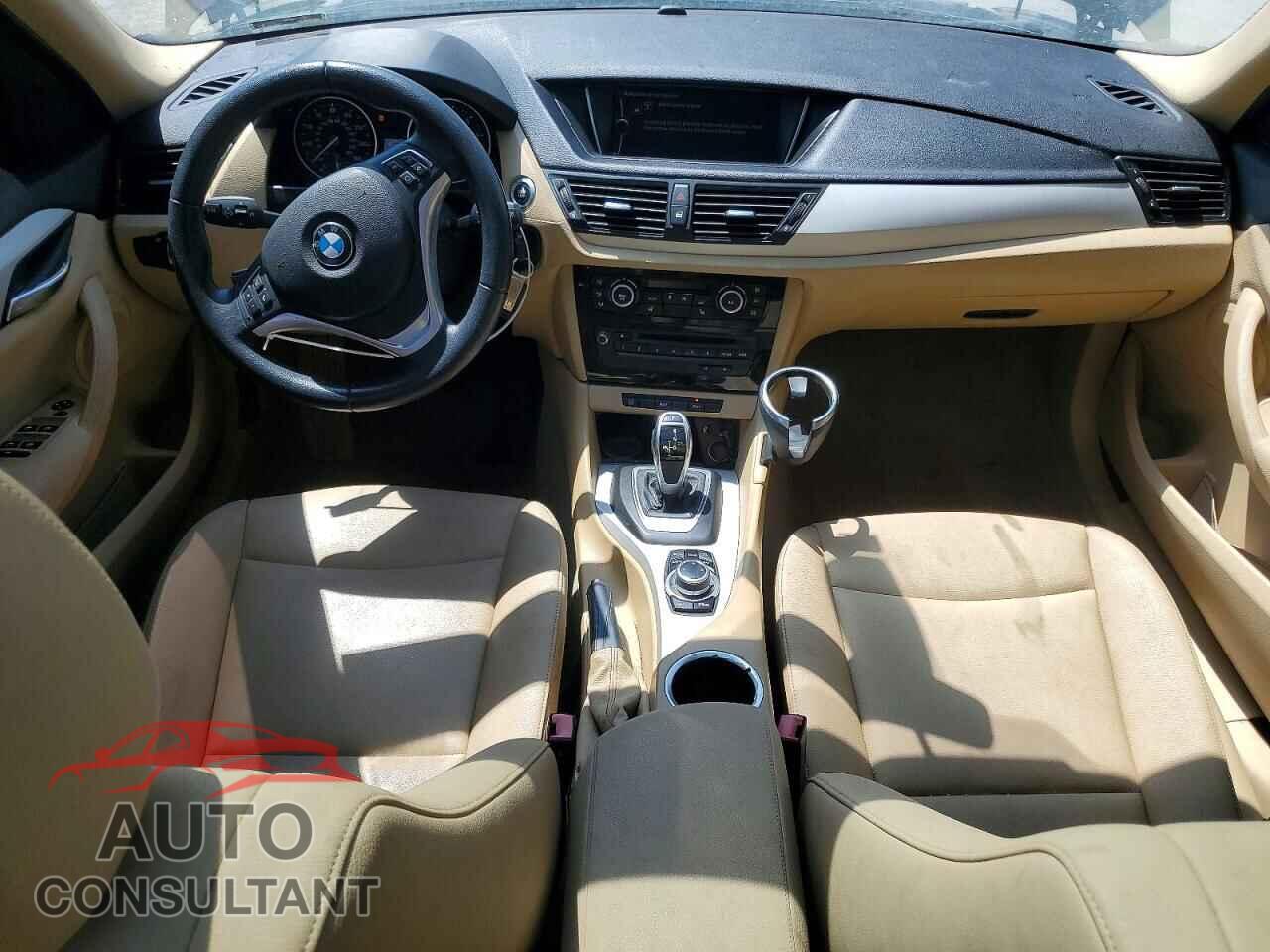 BMW X1 2014 - WBAVM1C5XEVW51473