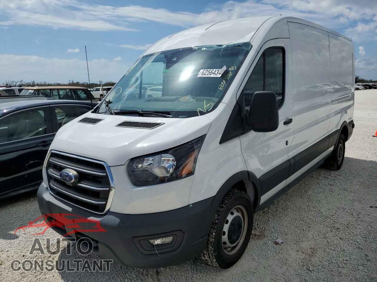 FORD TRANSIT 2020 - 1FTBR1C83LKA12948