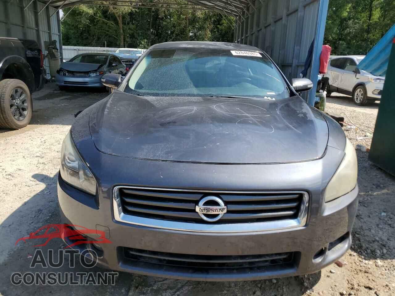 NISSAN MAXIMA 2012 - 1N4AA5AP1CC848679