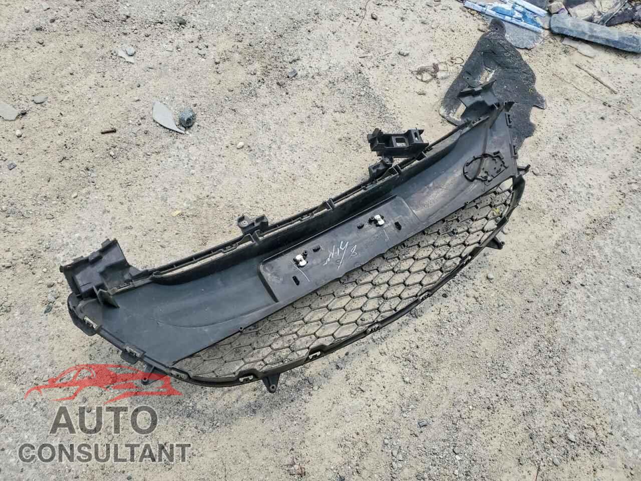 MAZDA 2 2011 - JM1DE1HY4B0131227