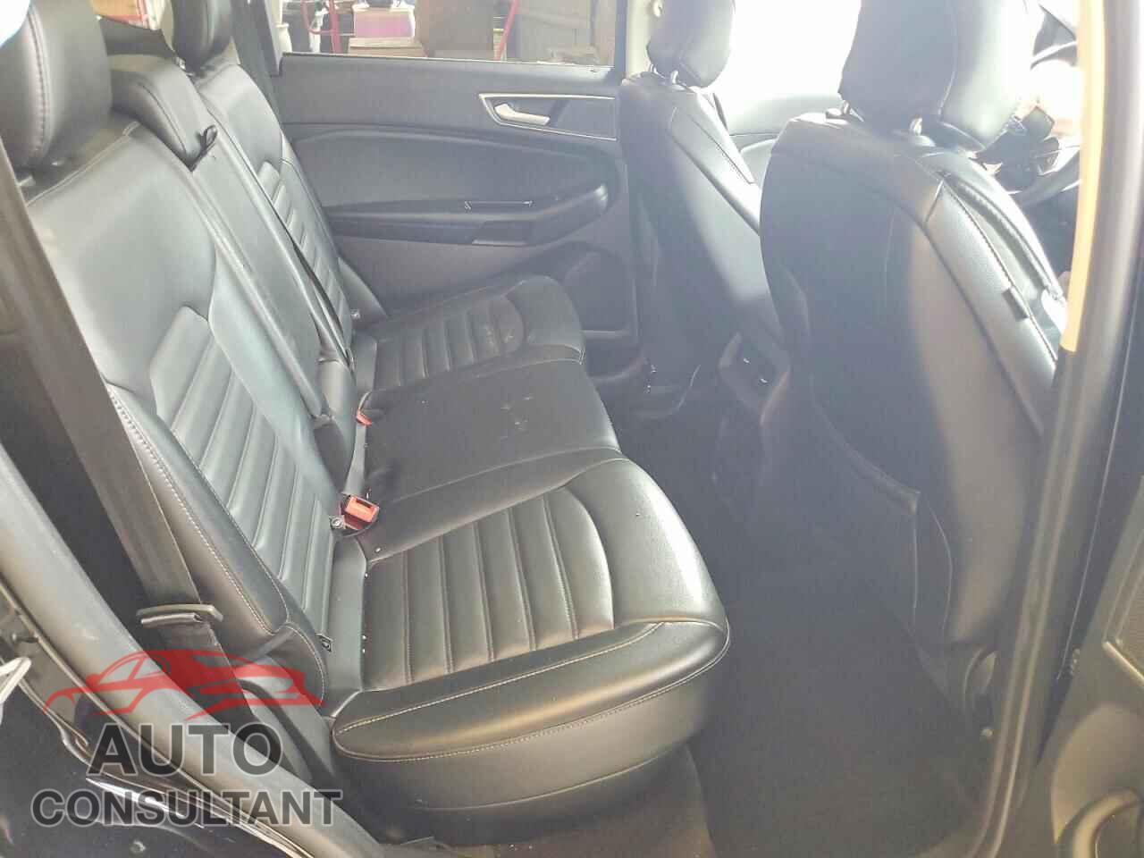 FORD EDGE 2018 - 2FMPK4J88JBB35159