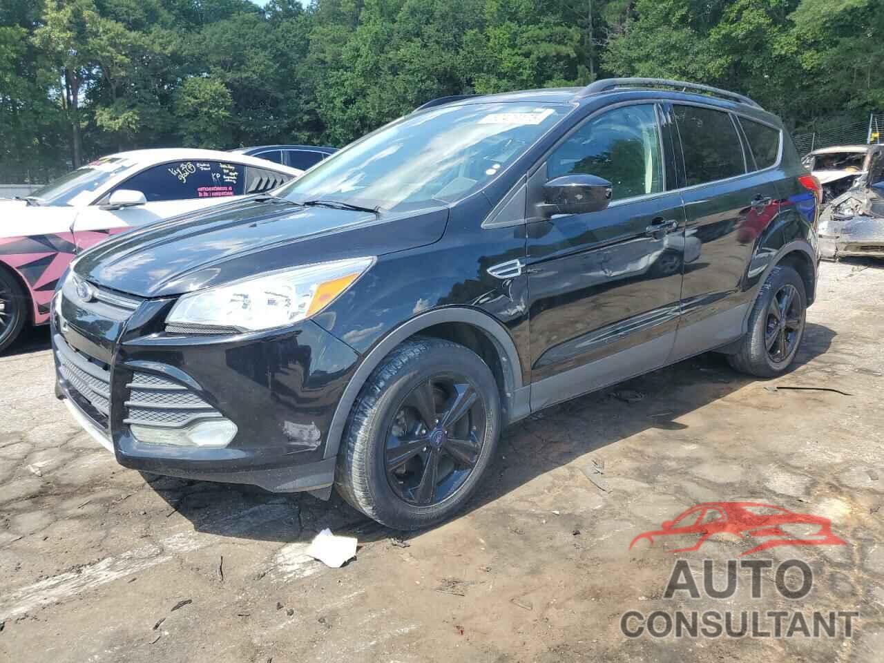 FORD ESCAPE 2016 - 1FMCU9GX7GUC17133