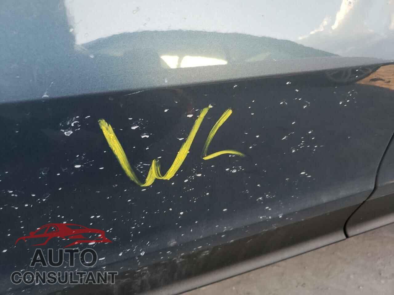 PORSCHE CAYENNE 2019 - WP1AB2AY4KDA65636