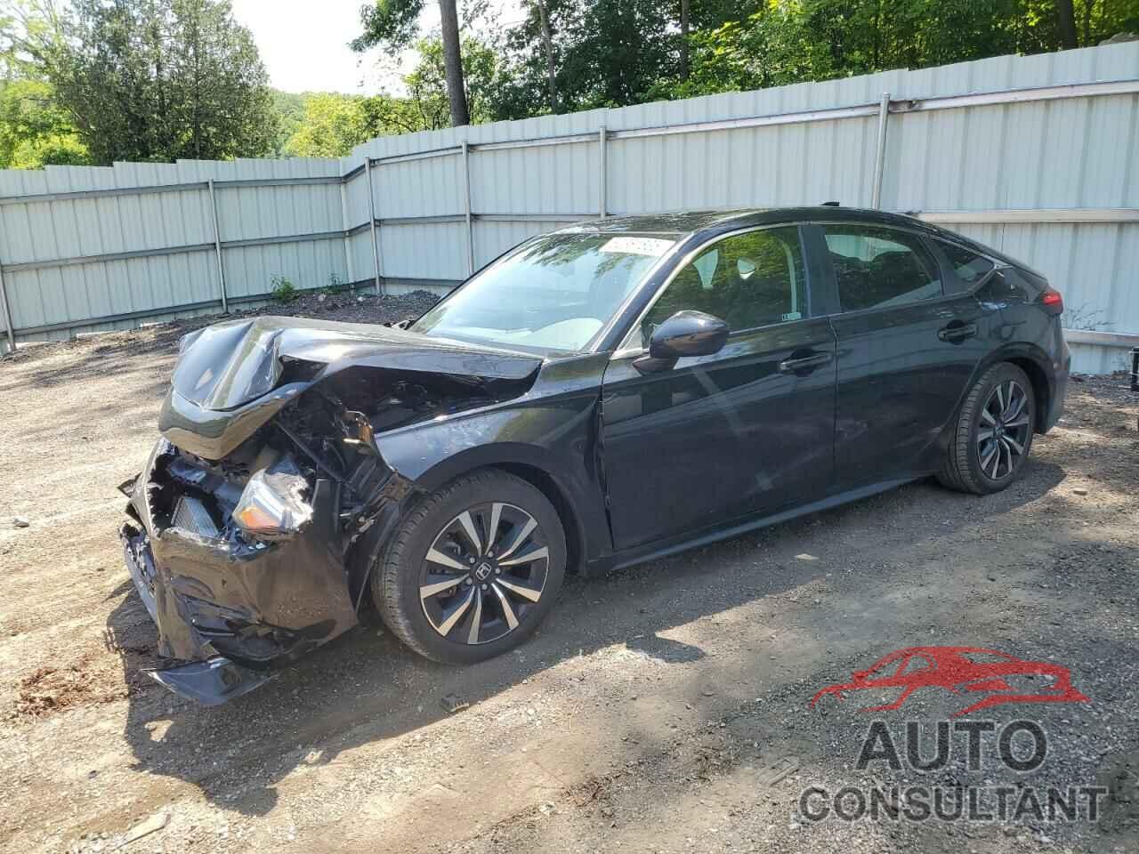HONDA CIVIC 2024 - 19XFL1H7XRE003632