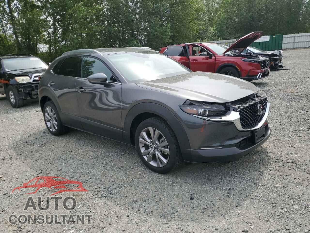 MAZDA CX30 2020 - 3MVDMBEM3LM108741