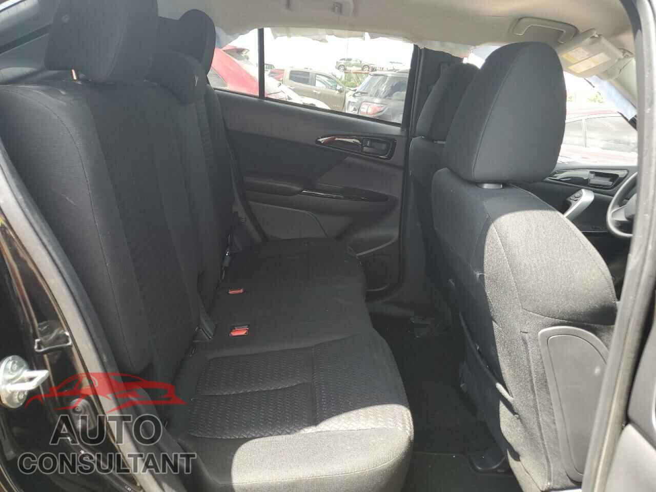 MITSUBISHI ECLIPSE 2022 - JA4ATVAA5NZ003005