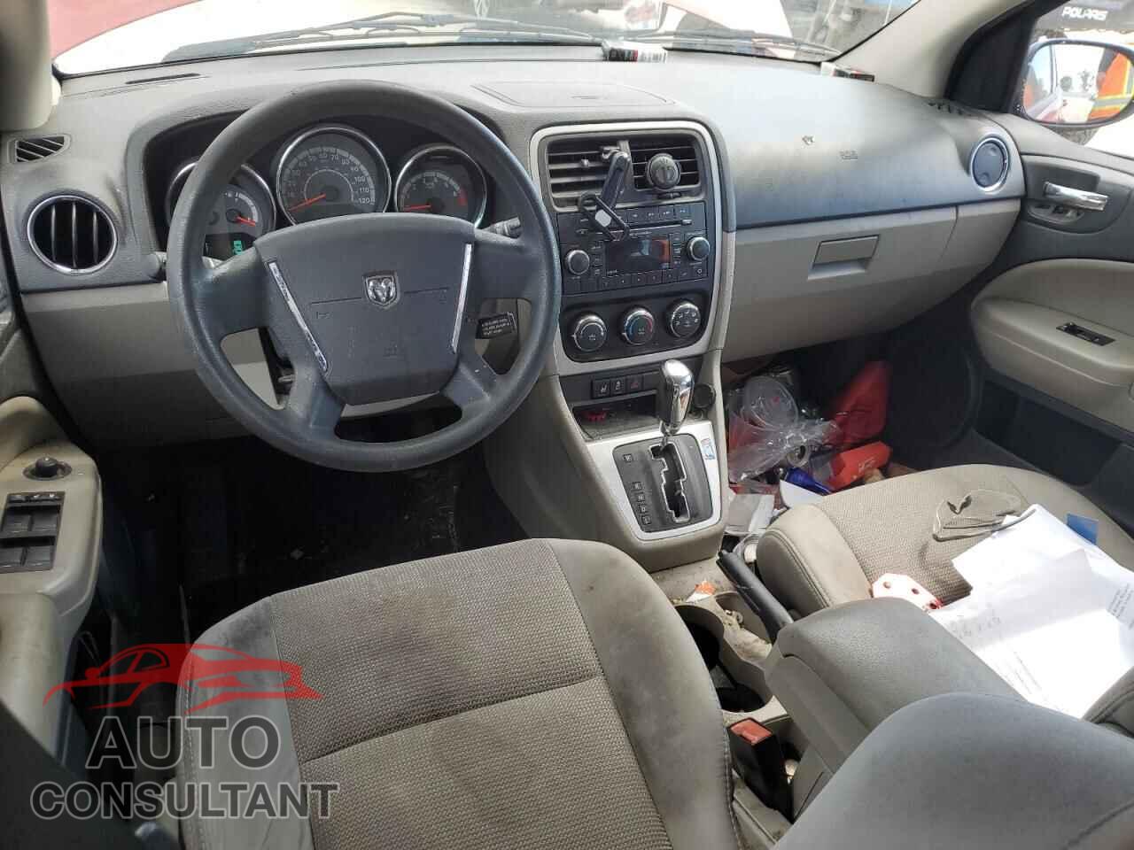 DODGE CALIBER 2012 - 1C3CDWDA3CD536742