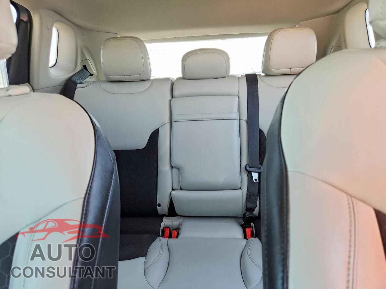 JEEP COMPASS 2017 - 3C4NJDBB2HT616662