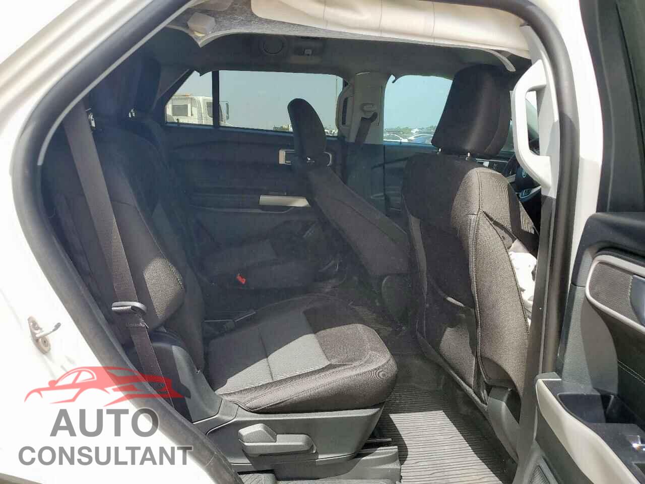 FORD EXPLORER 2023 - 1FMSK7DH2PGC26047