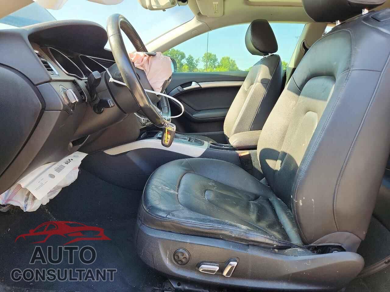 AUDI A5 2015 - WAUCFAFRXFA017699