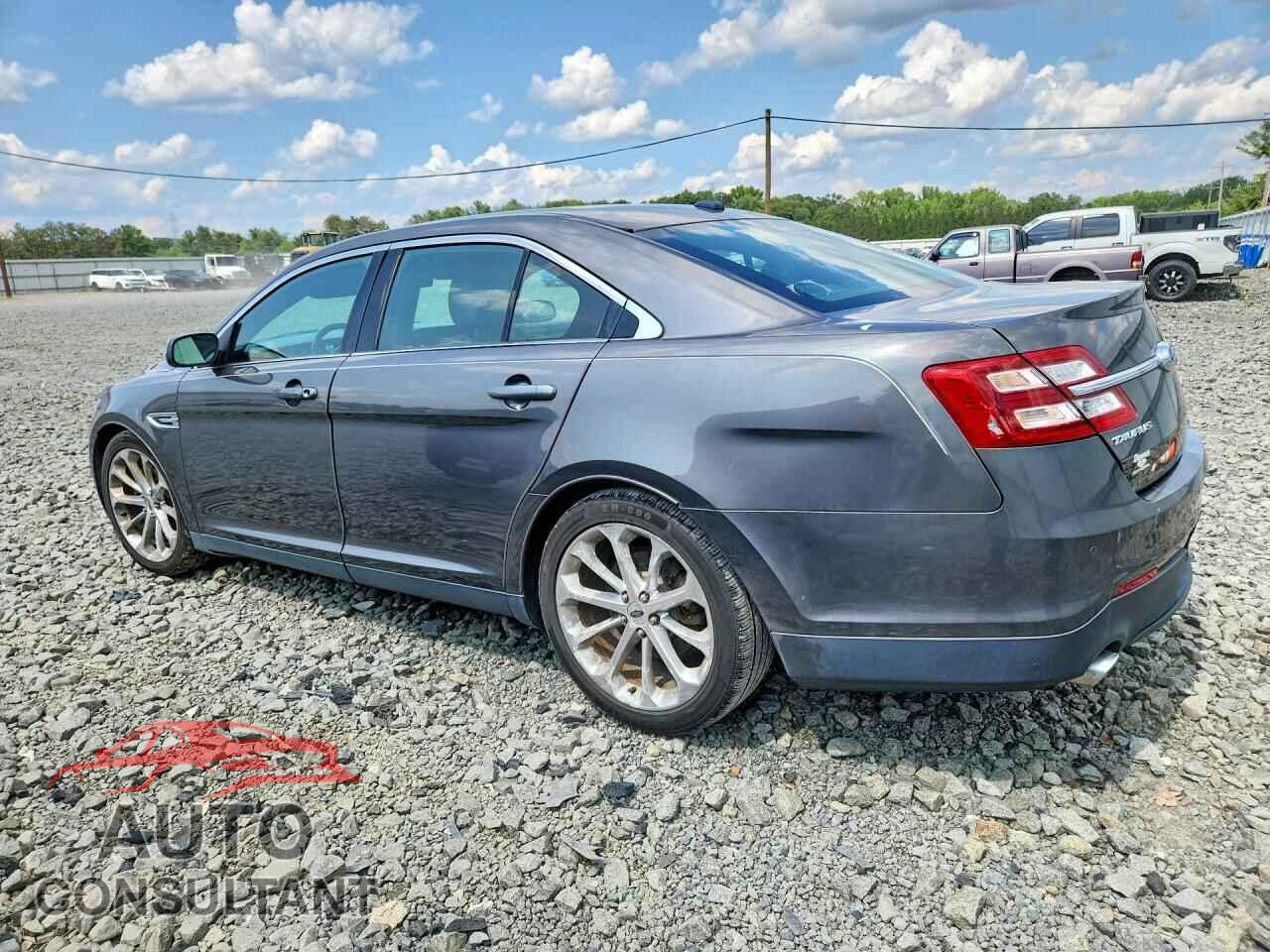 FORD TAURUS 2015 - 1FAHP2F84FG174067