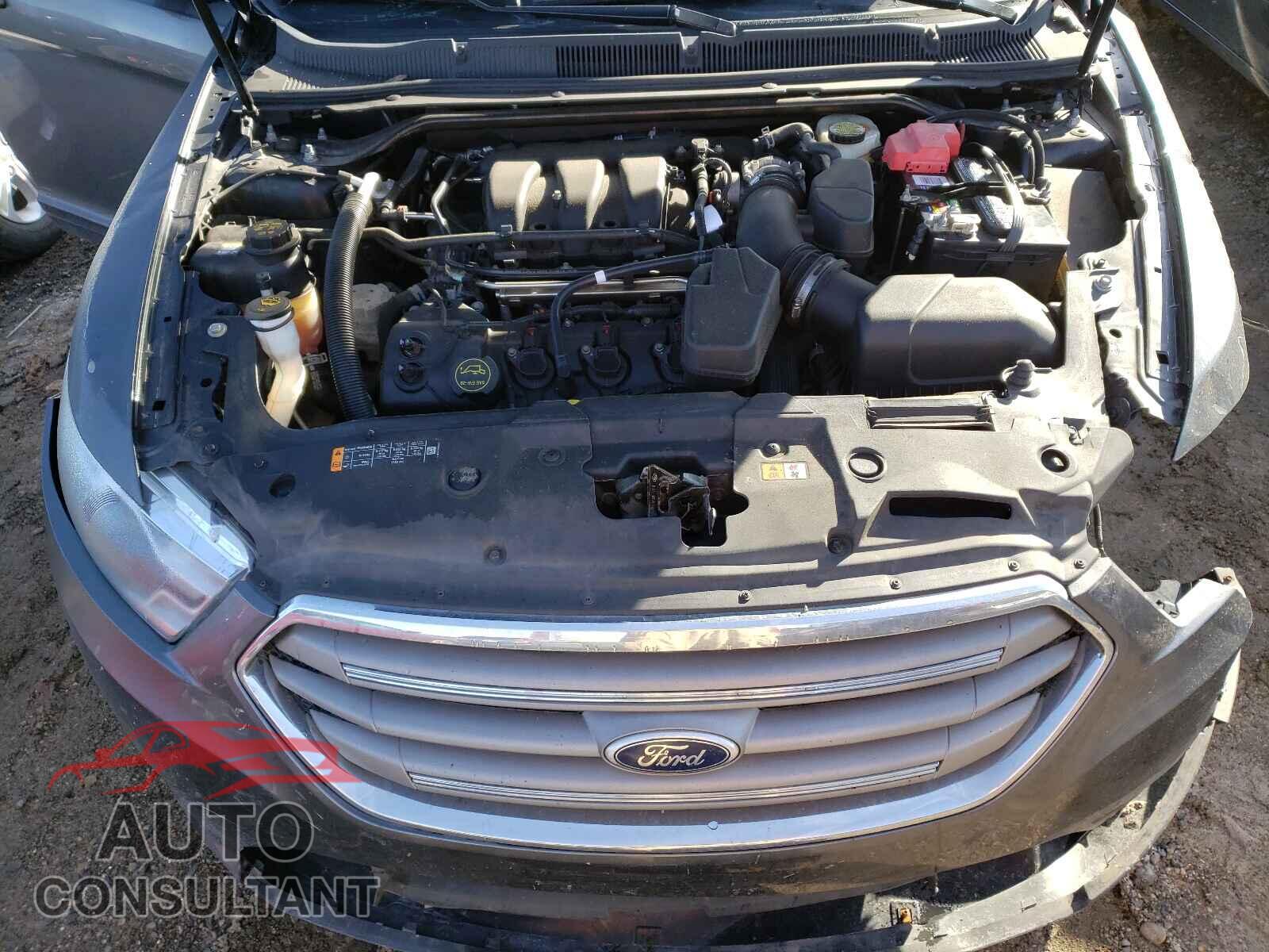 FORD TAURUS 2016 - 1FAHP2H87GG106957