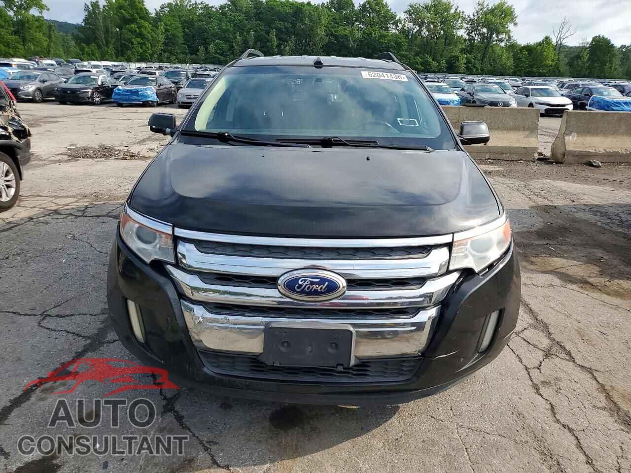 FORD EDGE 2013 - 2FMDK3JCXDBC10417