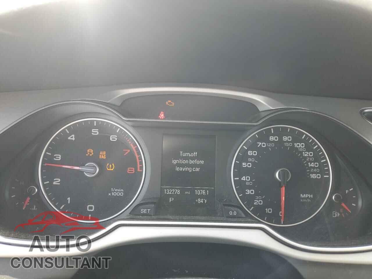 AUDI A4 2016 - WAUBFAFL1GN016572
