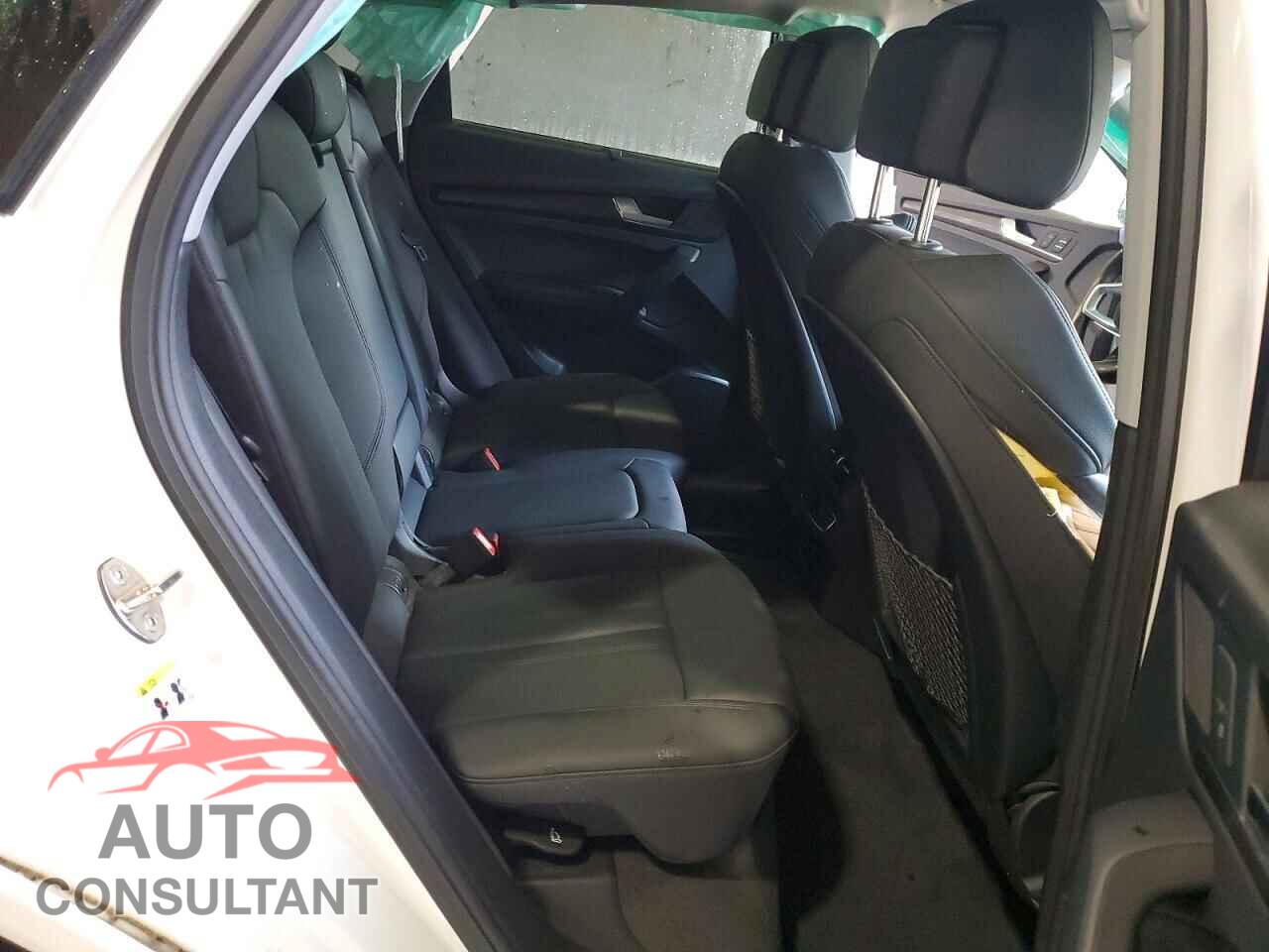 AUDI Q5 2020 - WA1E2AFY2L2044877