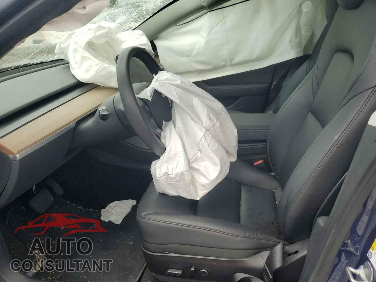 TESLA MODEL 3 2023 - 5YJ3E1EA3PF426945