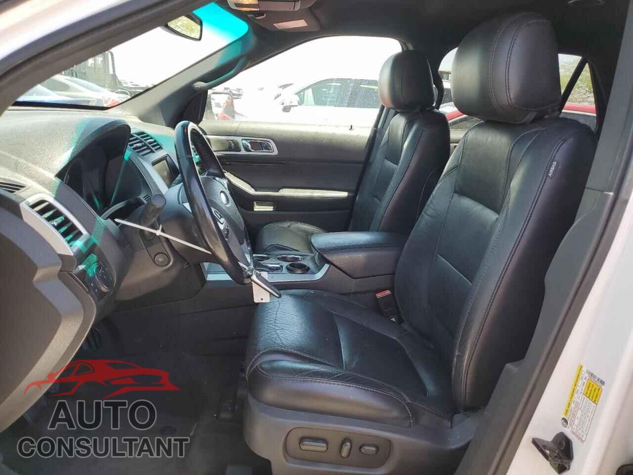FORD EXPLORER 2013 - 1FM5K7F84DGC72162