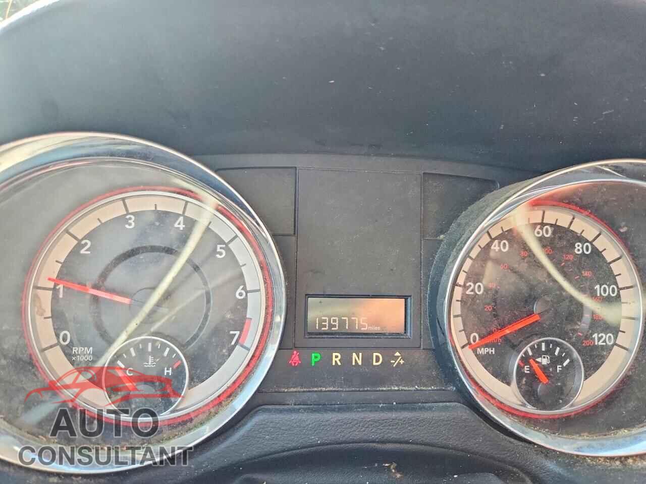 DODGE CARAVAN 2019 - 2C4RDGBG2KR767047