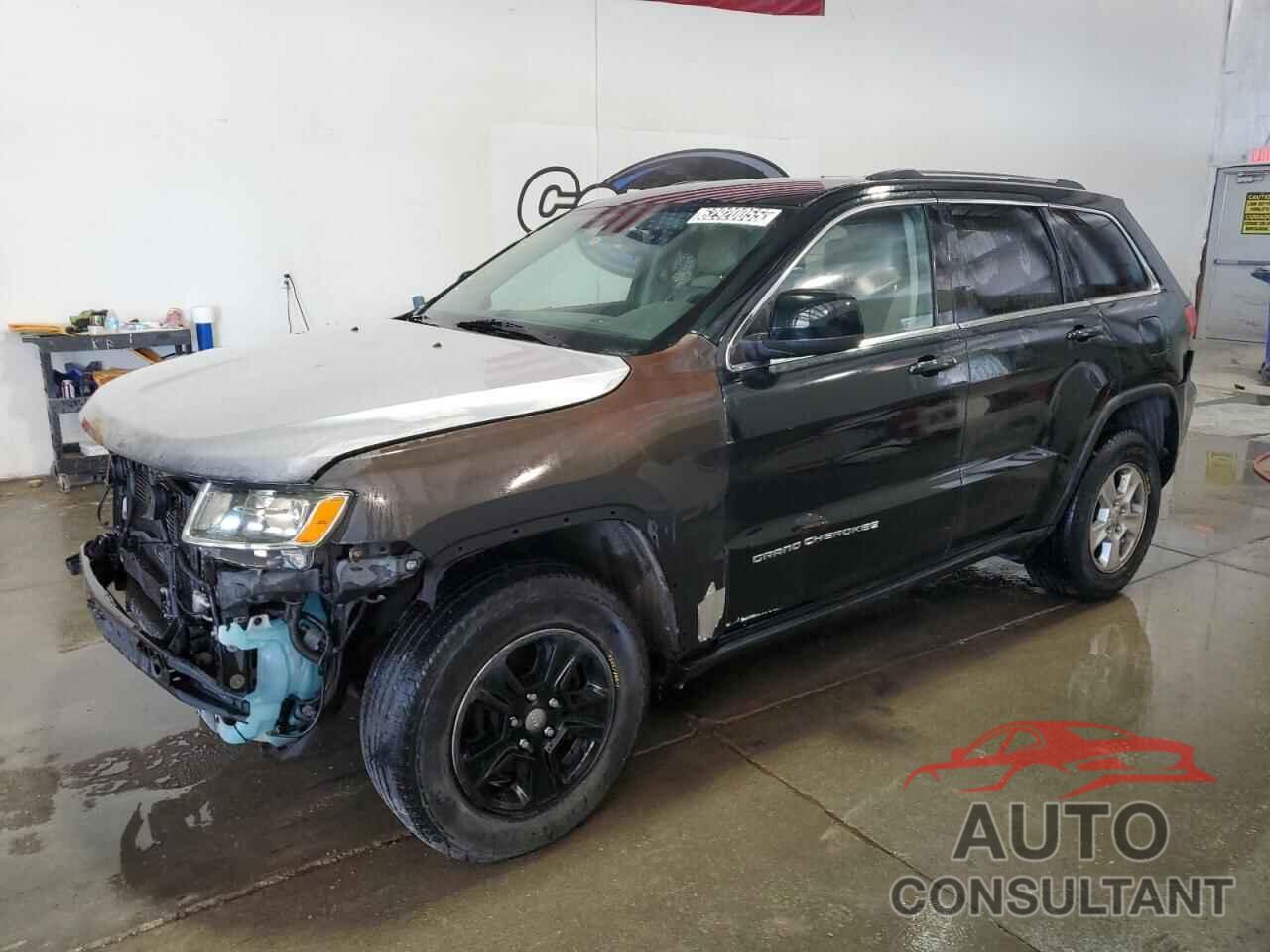 JEEP GRAND CHER 2014 - 1C4RJFAGXEC129050