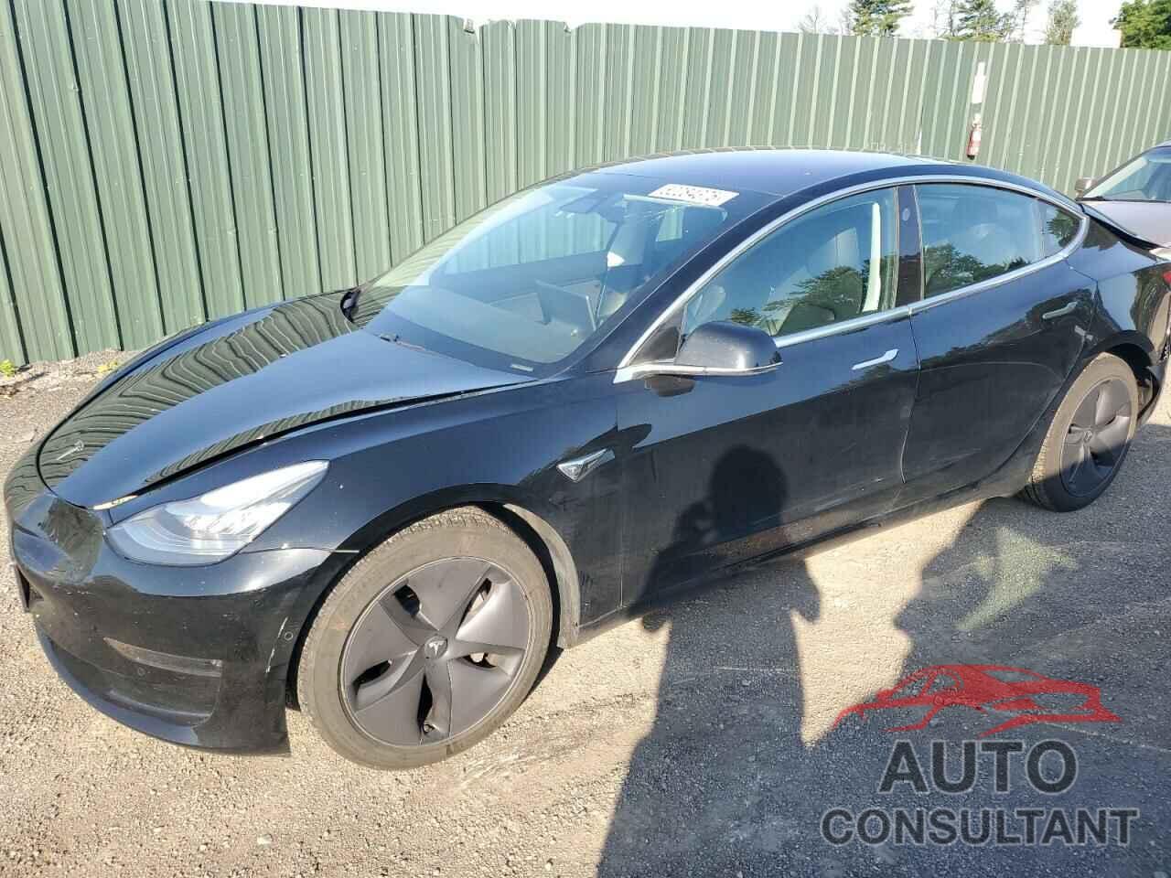 TESLA MODEL 3 2019 - 5YJ3E1EB2KF198969