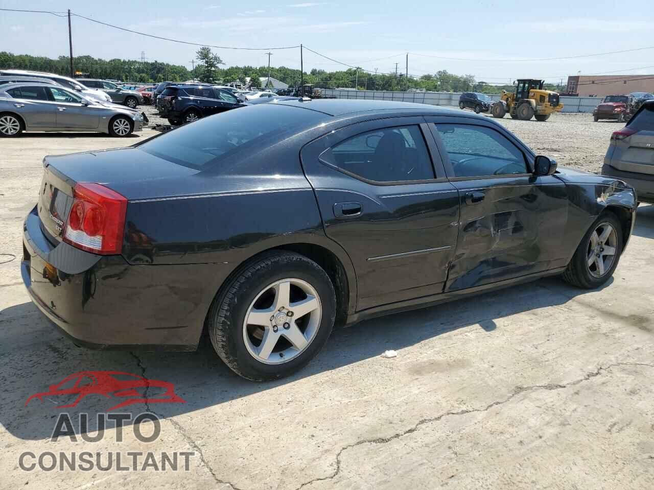 DODGE CHARGER 2010 - 2B3CA3CV5AH106476