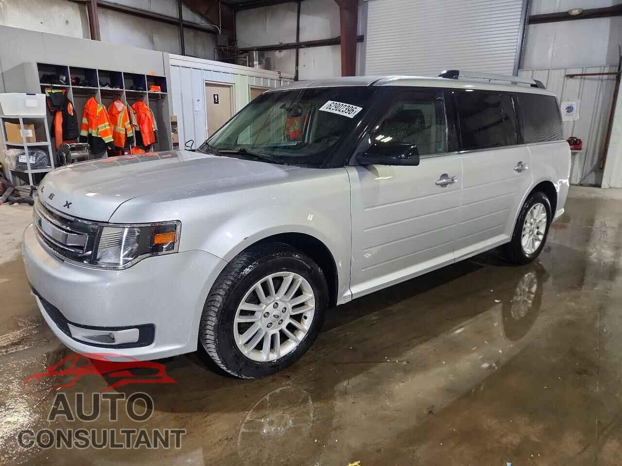 FORD FLEX 2015 - 2FMHK6C85FBA14948