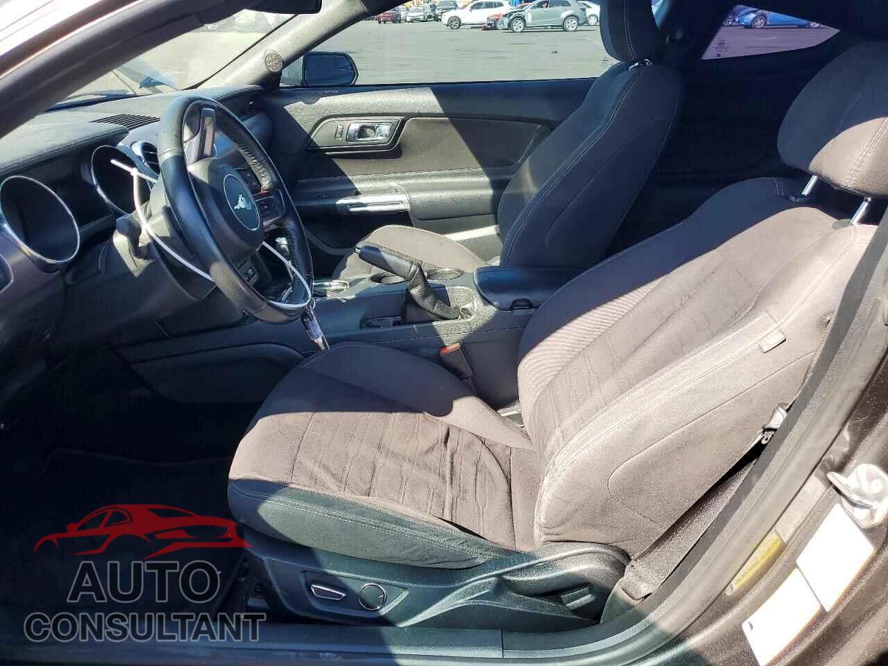 FORD MUSTANG 2016 - 1FA6P8TH0G5260889
