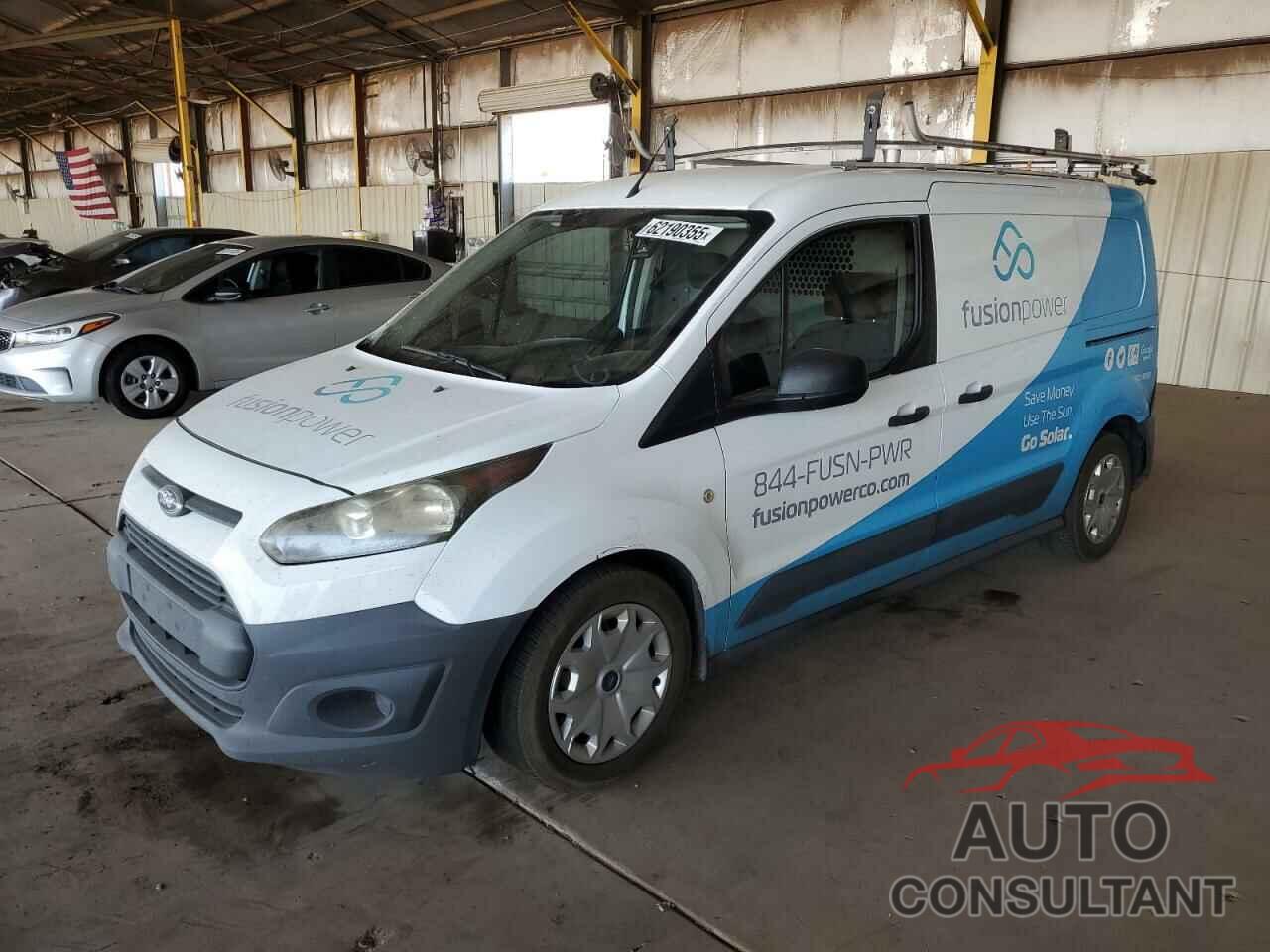 FORD TRANSIT 2016 - NM0LS7E75G1246422
