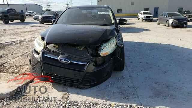 FORD FOCUS 2012 - 1FAHP3H20CL246674