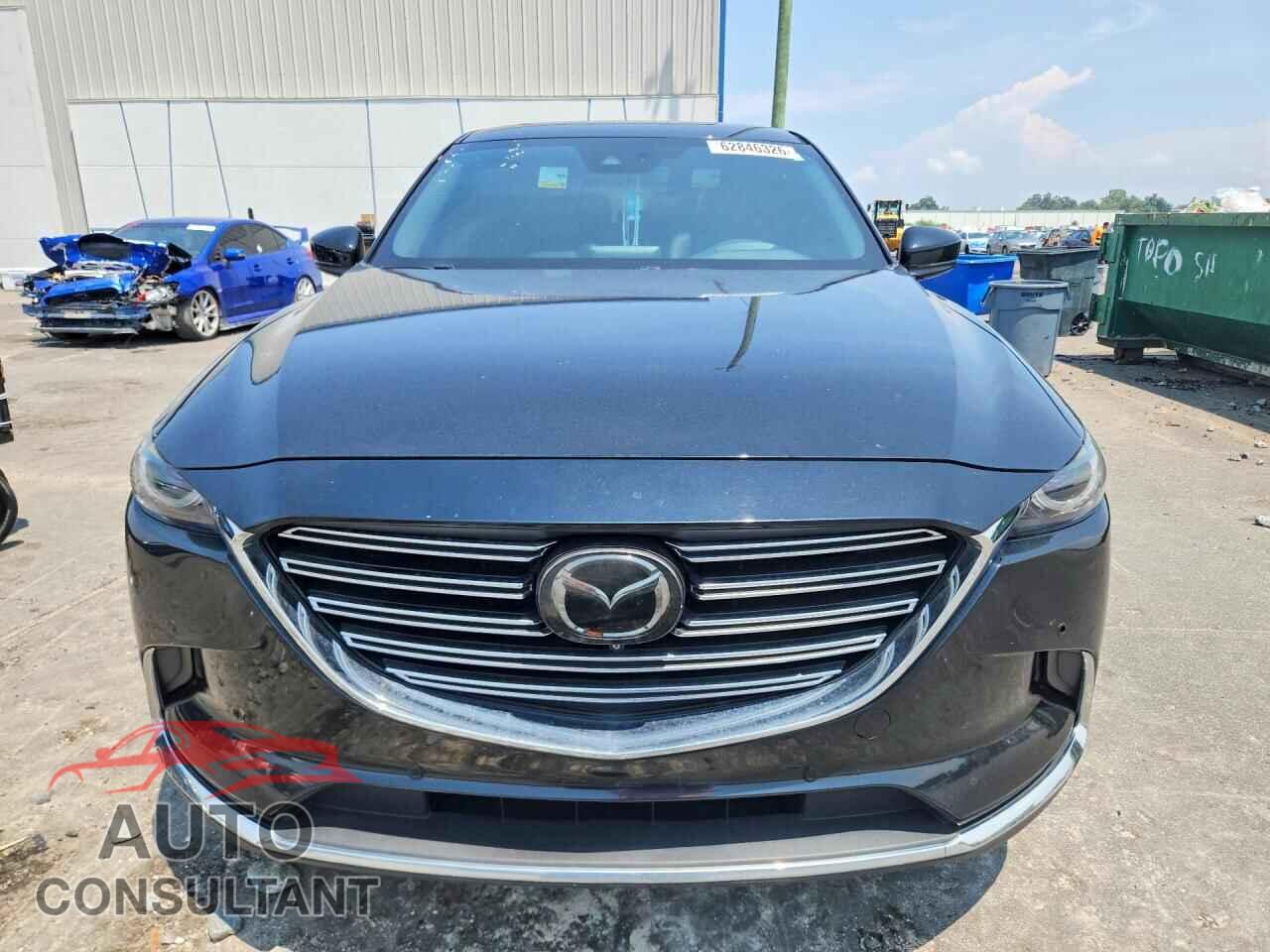 MAZDA CX-9 2019 - JM3TCADYXK0326103