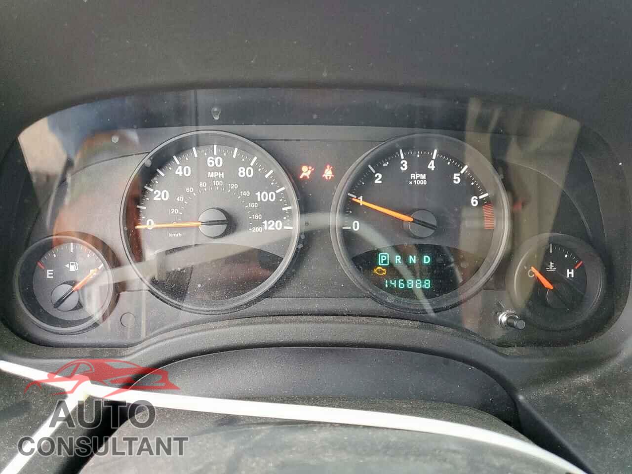 JEEP COMPASS 2013 - 1C4NJDEB4DD263739