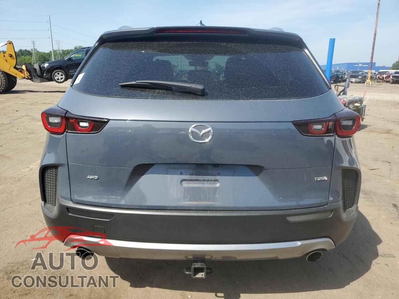 MAZDA CX-50 2024 - 7MMVABDY7RN219147