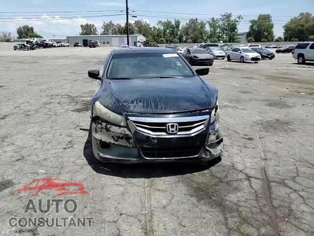 HONDA ACCORD 2012 - 1HGCS2A87CA001833