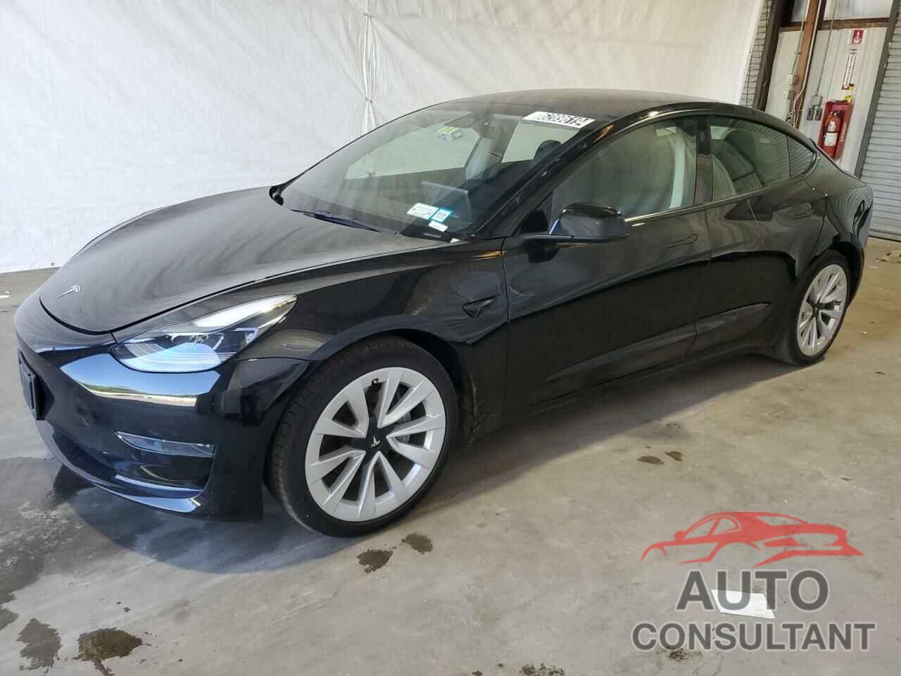 TESLA MODEL 3 2023 - 5YJ3E1EA3PF448377