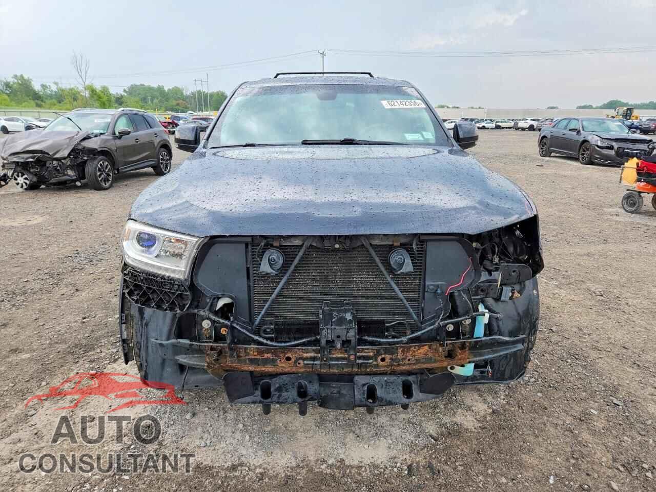 DODGE DURANGO 2014 - 1C4RDJDG1EC475350