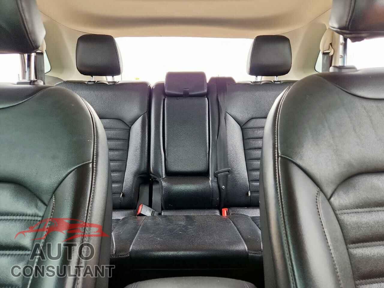 FORD EDGE 2015 - 2FMTK3J97FBB03795