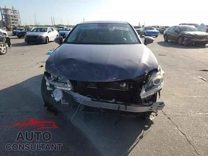 LEXUS CT 200 2015 - JTHKD5BH0F2248239