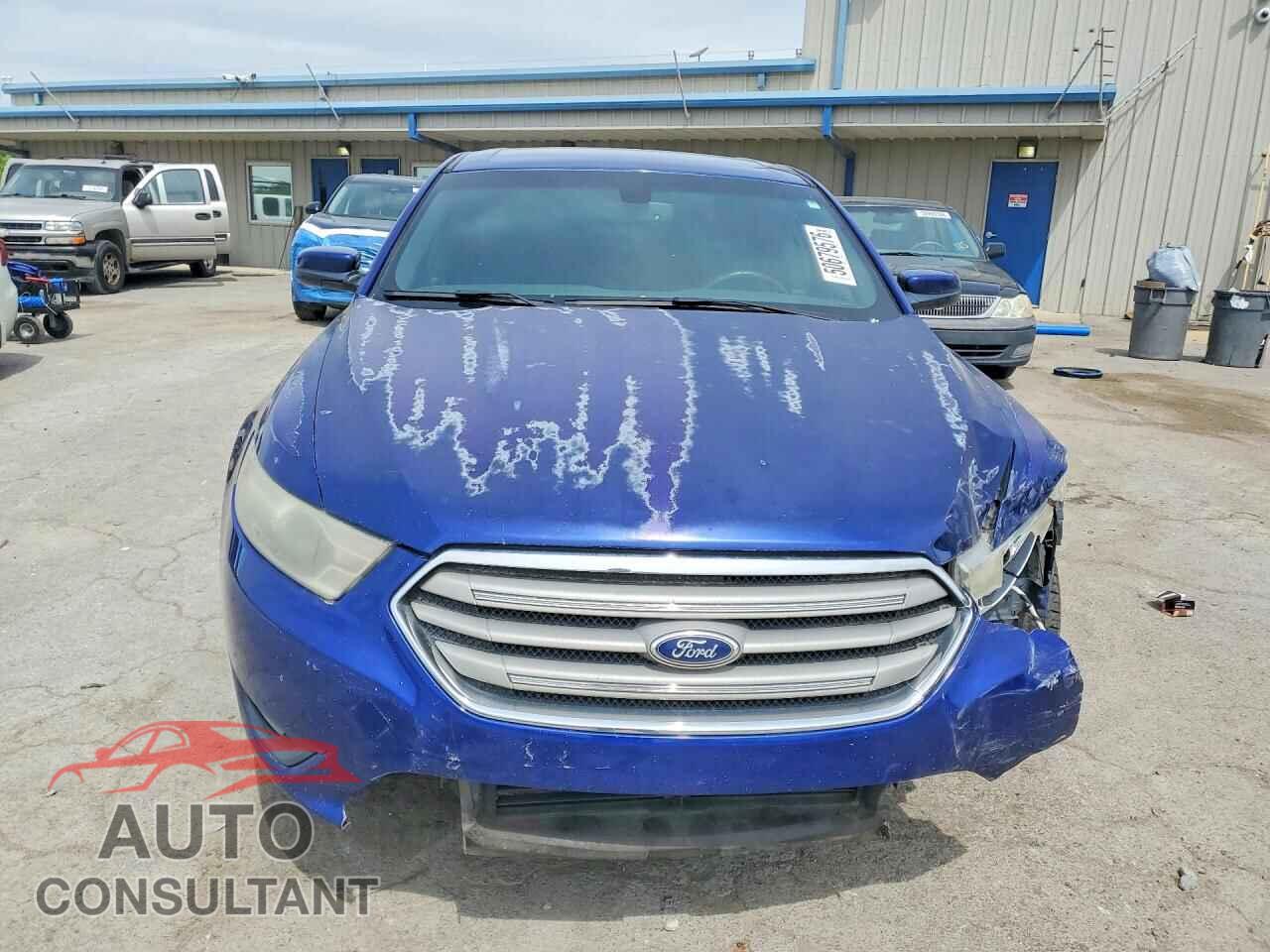 FORD TAURUS 2014 - 1FAHP2E85EG184641