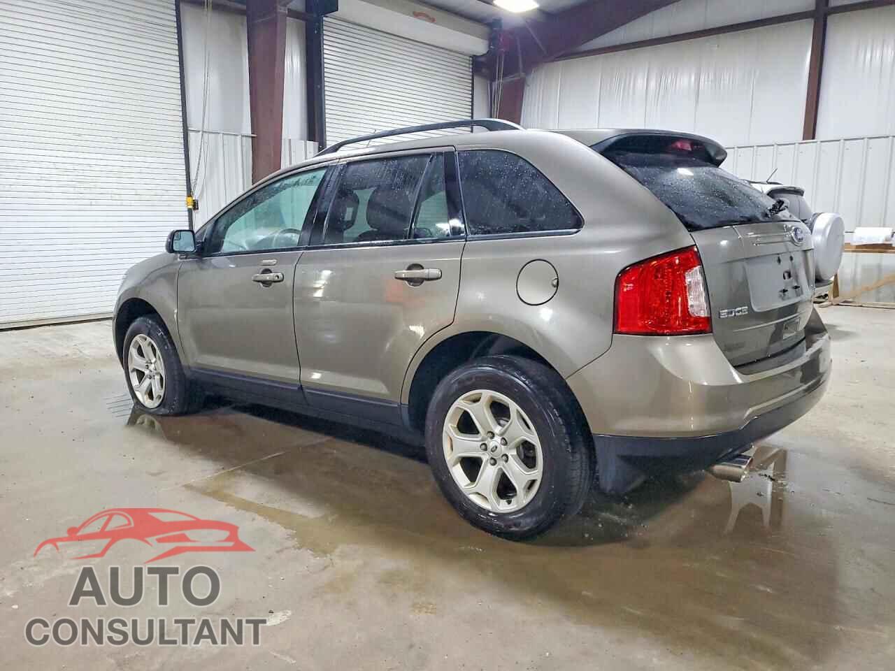 FORD EDGE 2013 - 2FMDK4JC1DBC28875