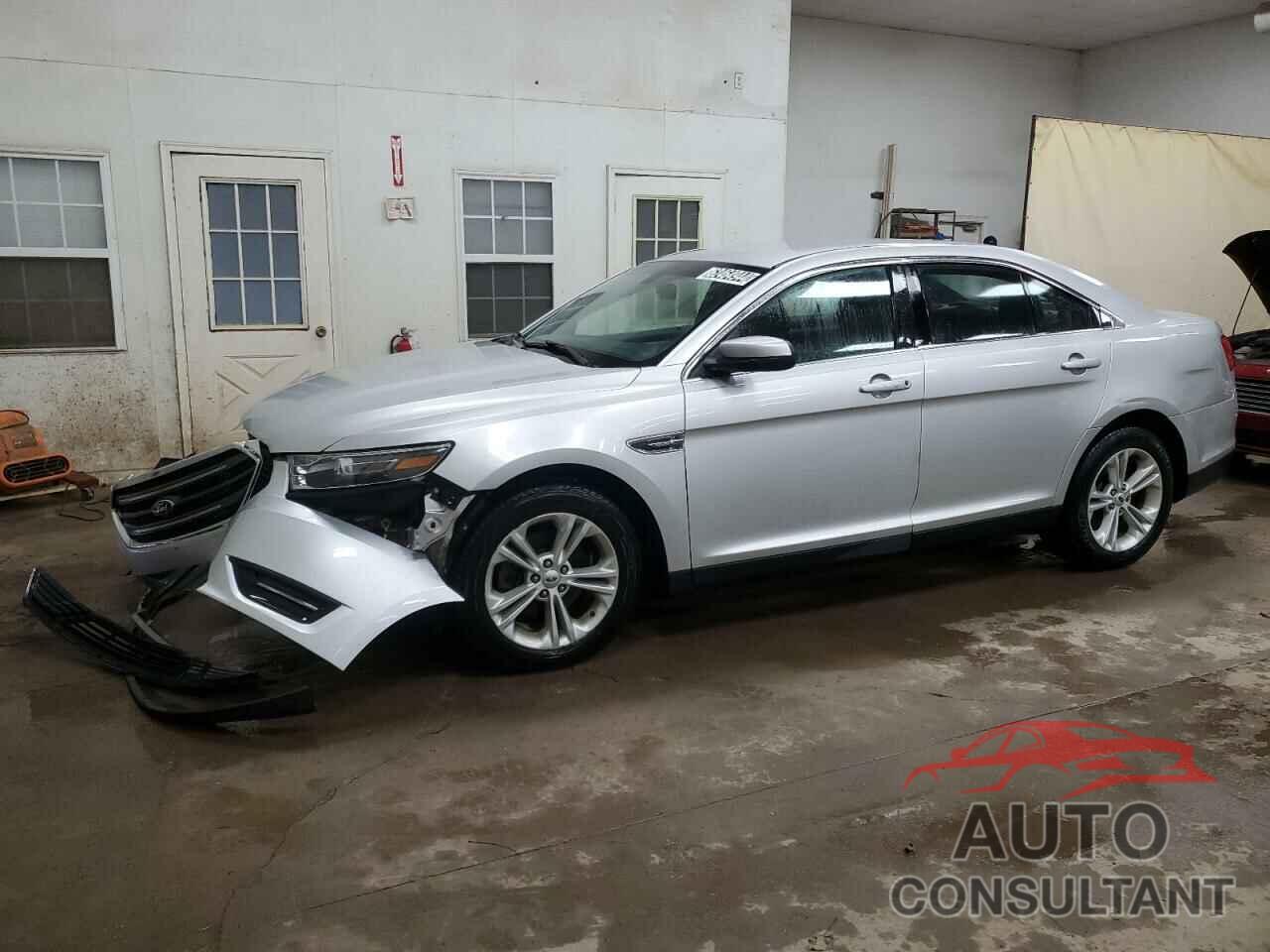 FORD TAURUS 2017 - 1FAHP2H86HG138171