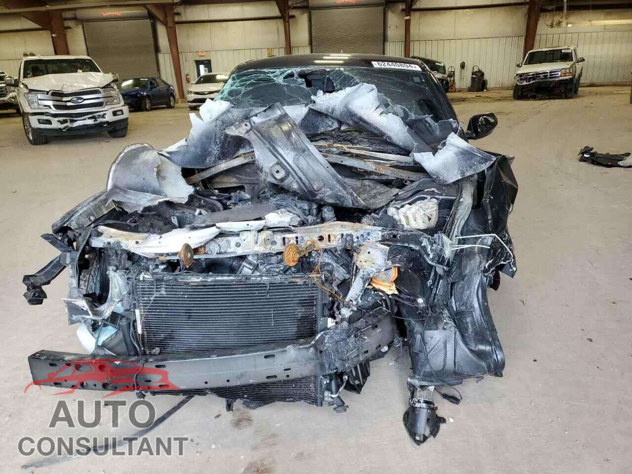 DODGE CHARGER 2023 - 2C3CDXCT1PH535574