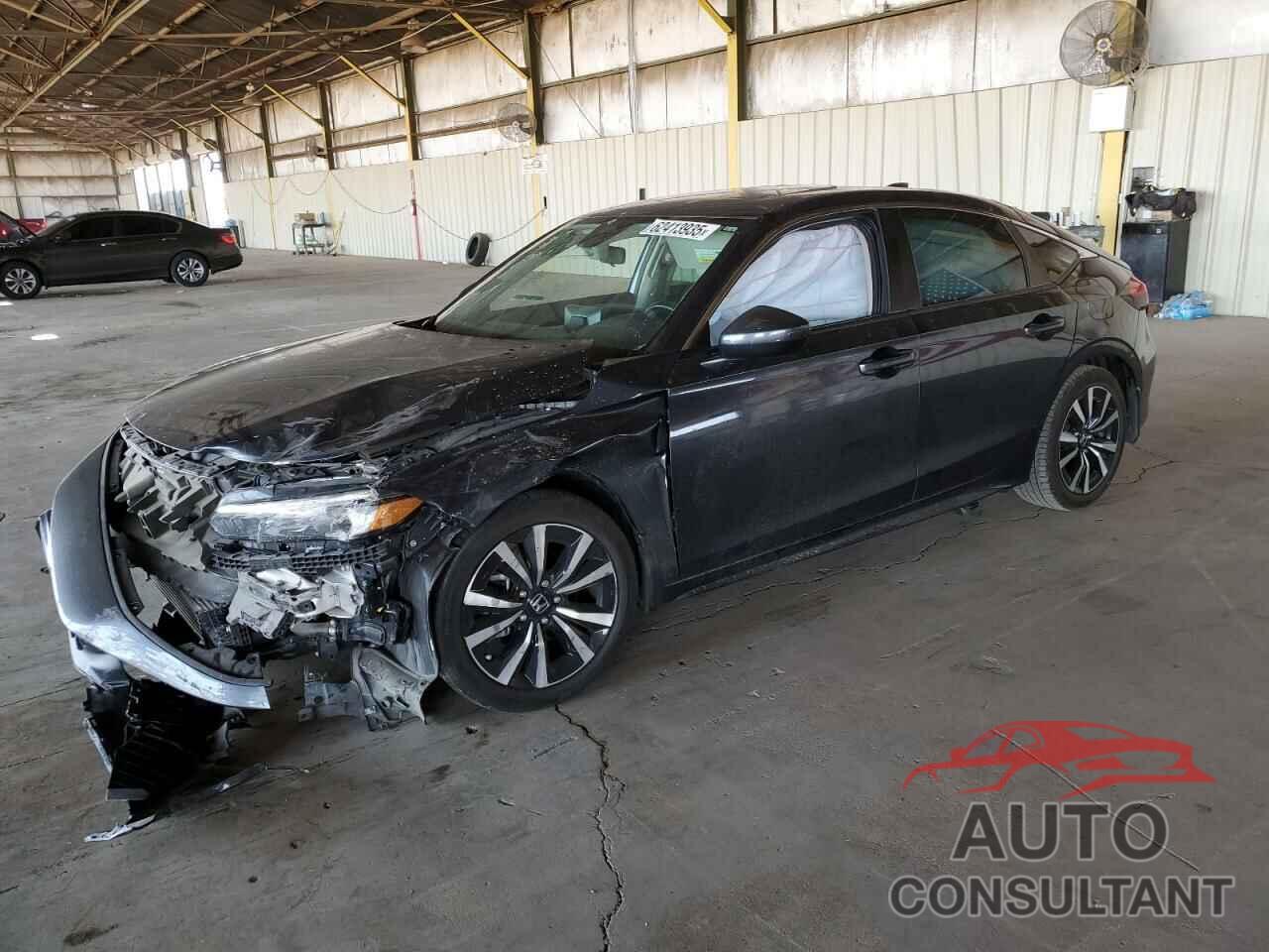 HONDA CIVIC 2023 - 19XFL1H7XPE004261