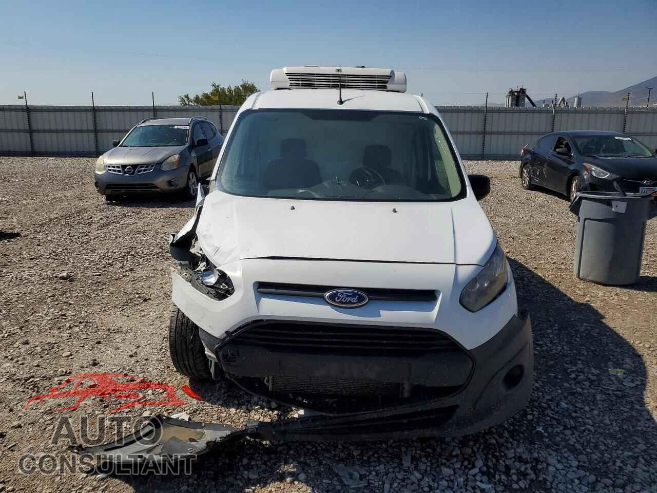 FORD TRANSIT 2015 - NM0LS7E7XF1219456