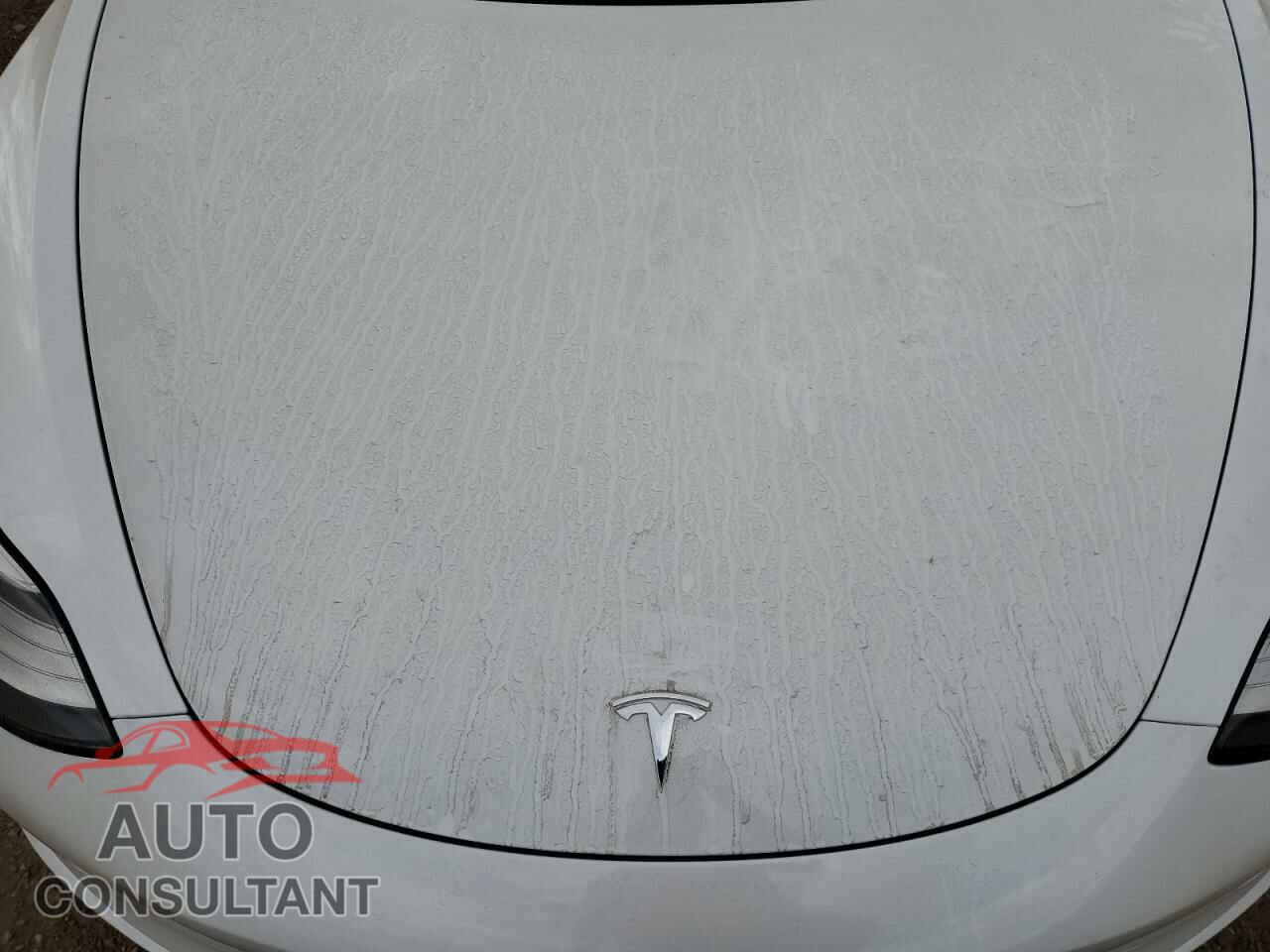 TESLA MODEL 3 2020 - 5YJ3E1EB6LF783135